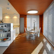 Jak się mieszka w Sea Towers - nowoczesny apartament