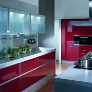 Kuchnie nowoczesne - styl skandynawski, minimalizm i funkcjonalność 