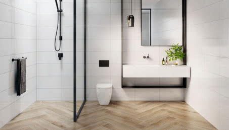 Cerrad prezentuje płytki gresowe w wykończeniu lappato