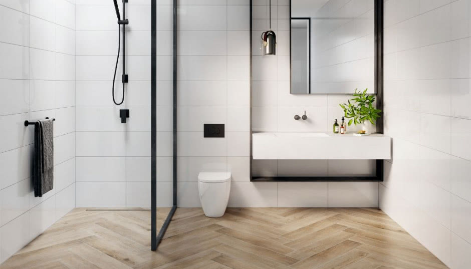 Cerrad prezentuje płytki gresowe w wykończeniu lappato