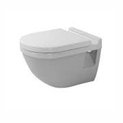 WC podwieszane Starck 3