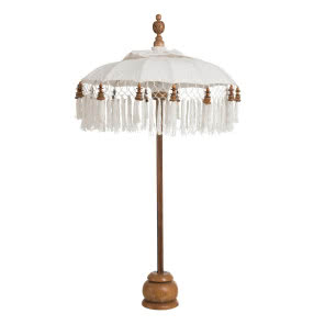 Lampa Parasol w stylu boho, Home Design, PAKAMERA, 409 zł