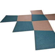 Dywan modułowy 808 State - Kymo