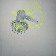 Ola Cieślak. "If you never did you should", 2012