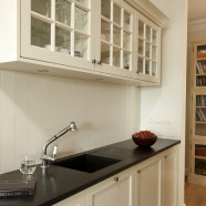 Mieszkanie w stylu prowansalskim