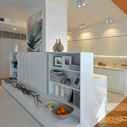 Jak się mieszka w Sea Towers - nowoczesny apartament