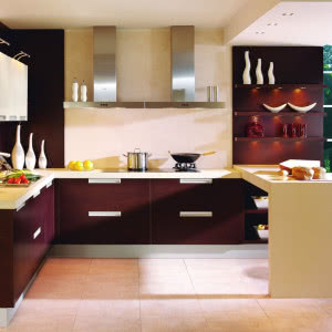 Kuchnie nowoczesne - styl skandynawski, minimalizm i funkcjonalność 