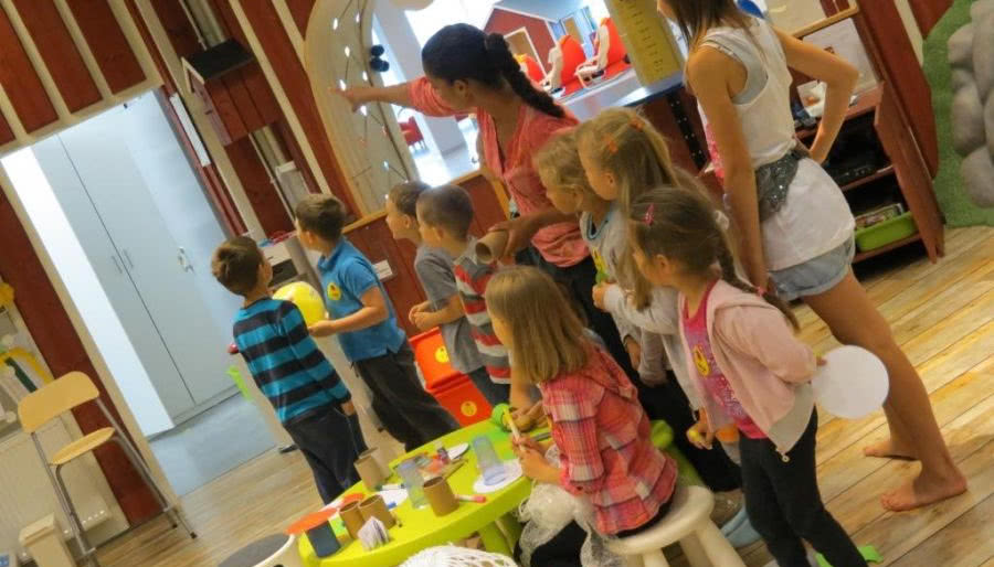 Wakacyjne warsztaty designu dla dzieci w IKEA Kraków