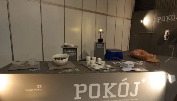 Młody polski design - wystawa