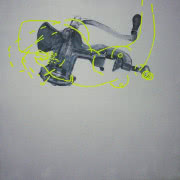 Ola Cieślak. "If you never did you should", 2012