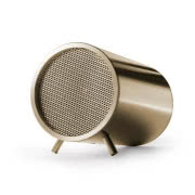 Stylowy głośnik bezprzewodowy KATCH dostępny w...