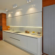 Jak się mieszka w Sea Towers - nowoczesny apartament