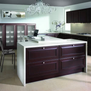 Kuchnie nowoczesne - styl skandynawski, minimalizm i funkcjonalność 