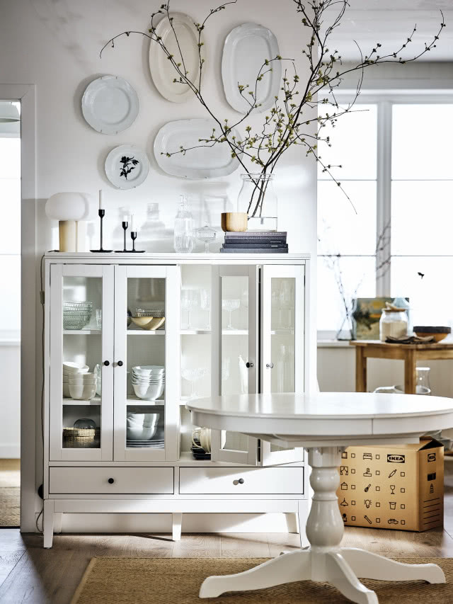 mieszkanie w pełni urządzone