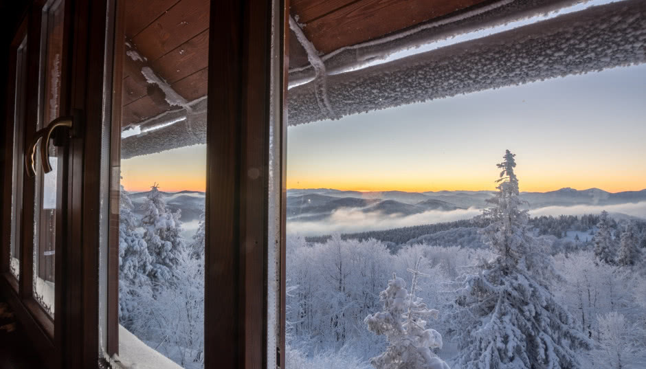 Tylko w ten sposób najlepiej uszczelnicie okna i zatrzymacie ciepło w domu. Wystarczy dobra grubość!