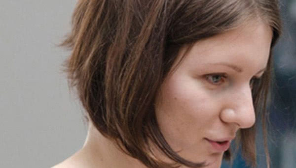 Katarzyna Celek - obrazy z elementem tajemnicy