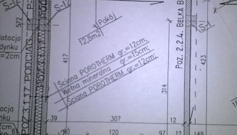 Kąt dla niemowlaka w sypialni