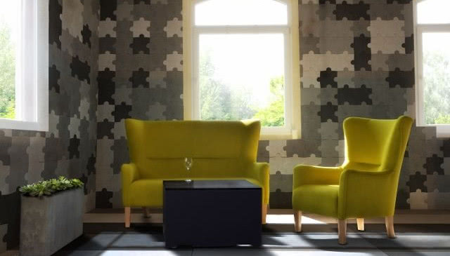 Betonowe puzzle DecoConcrete