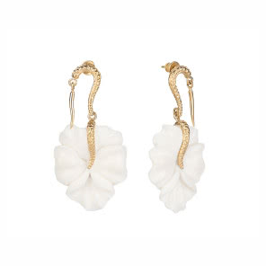 Kembali wiszące kolczyki ORSKA