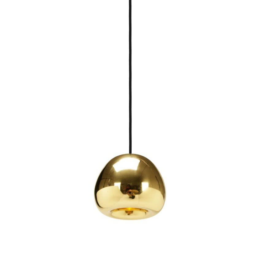 Lampa Void Mini Cooper, proj. Tom Dixon, Galeria...