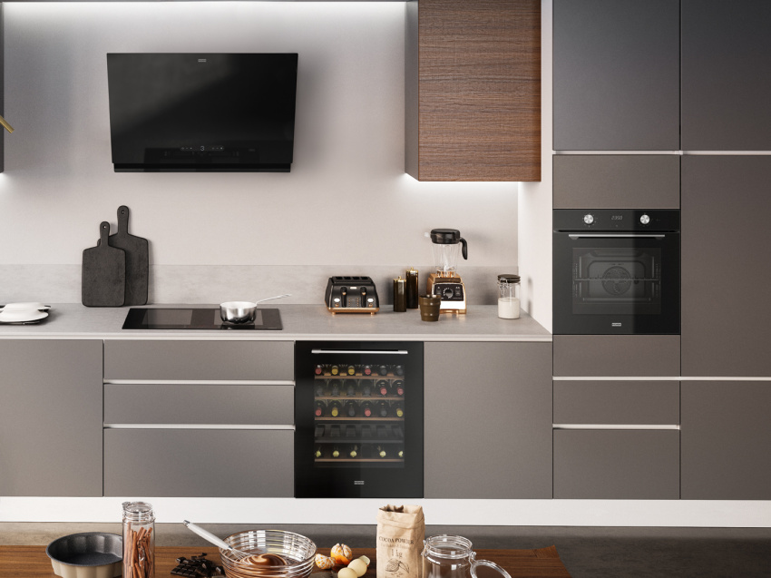 Franke, winiarka podblatowa Maris