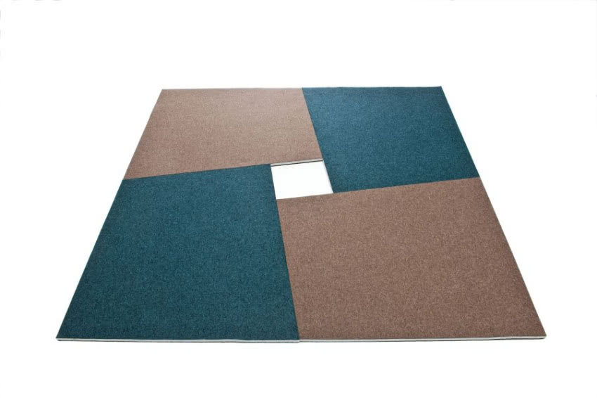 Dywan modułowy 808 State - Kymo