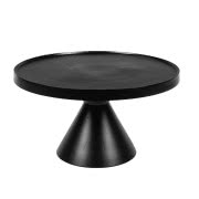 LAMPA LUMINATO W KOLORZE CZARNYM POŁYSK, WNĘTRZE...