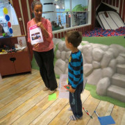 Podczas warsztatów dzieci poznają ciekawe...