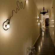 Nowoczesny design w kamienicy przy wrocławskim Rynku