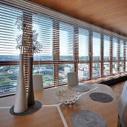 Jak się mieszka w Sea Towers - nowoczesny apartament