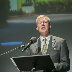 Jubileusz firmy Kärcher 