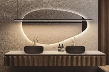 Projekt łazienki krok po kroku - o tych zasadach musisz pamiętać!