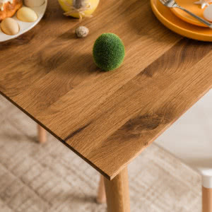 Wokół wielkanocnych celebracji - jaki stół wybrać?