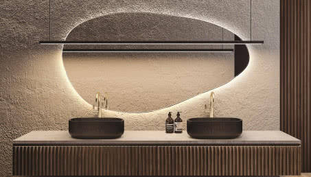 Projekt łazienki krok po kroku - o tych zasadach musisz pamiętać!