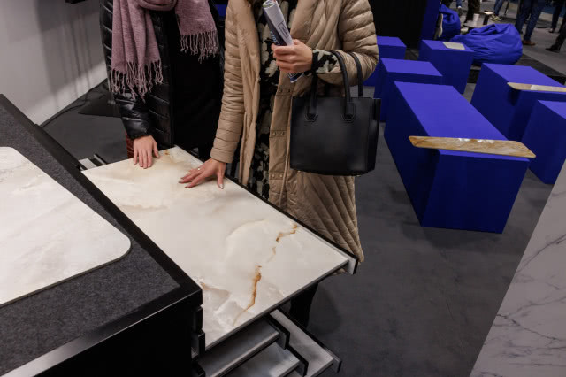 Międzynarodowa rywalizacja - Paradyż Designers 2024