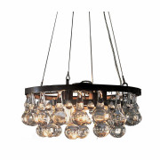 Żyrandol Arctic Pear