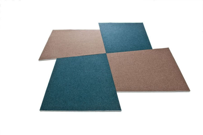 Dywan modułowy 808 State - Kymo