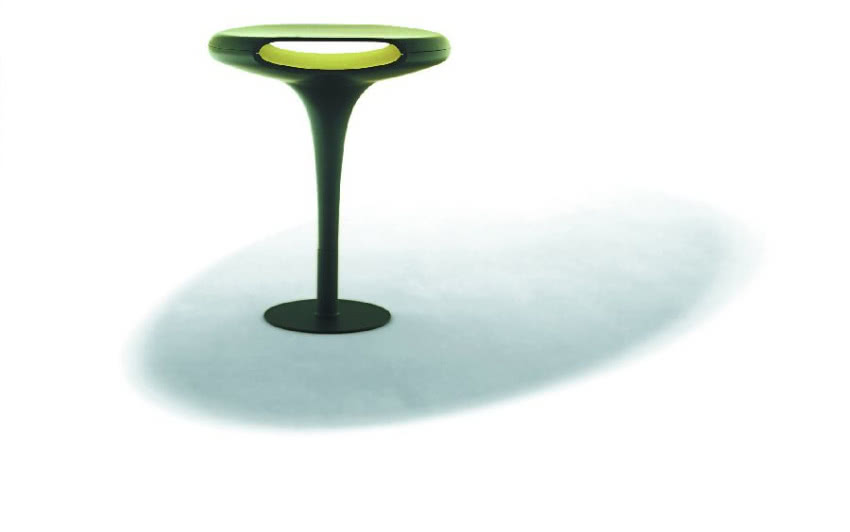 Stolik Mini Event Horizon, proj. Marc Newson,...