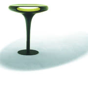 Stolik Mini Event Horizon, proj. Marc Newson,...