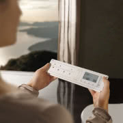 Toaleta myjąca GROHE Sensia® Arena ZZH_T39354B