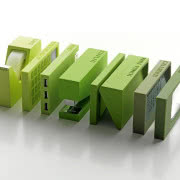 Stylowy głośnik bezprzewodowy KATCH dostępny w...