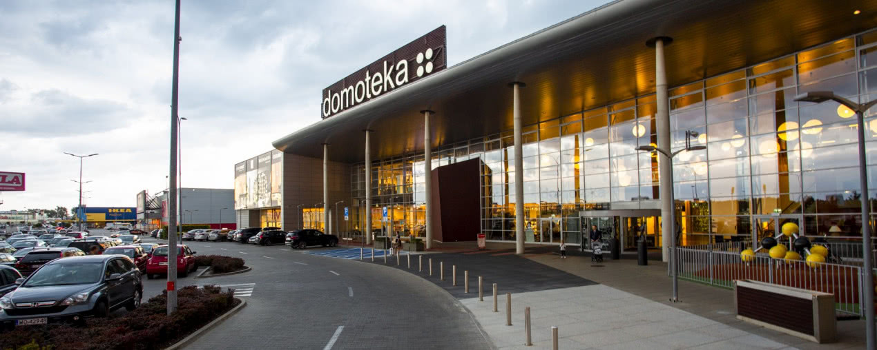 Katarzyna Wietecha w DOMOTECE – odkryj sekrety wnętrz, które zachwycają i inspirują tysiące Polaków!