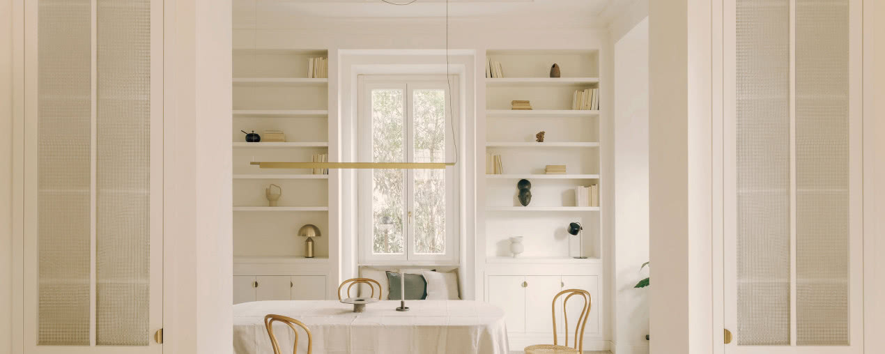 Znamy kolor roku 2026. To Cloud Dancer