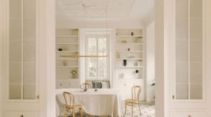 Znamy kolor roku 2026. To Cloud Dancer