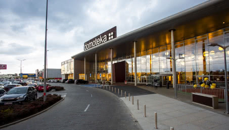 Katarzyna Wietecha w DOMOTECE – odkryj sekrety wnętrz, które zachwycają i inspirują tysiące Polaków!