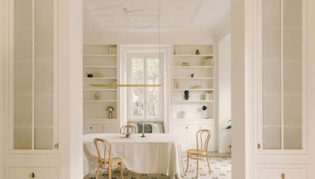 Znamy kolor roku 2026. To Cloud Dancer