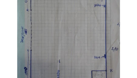 Meble kuchenne - aranżacja