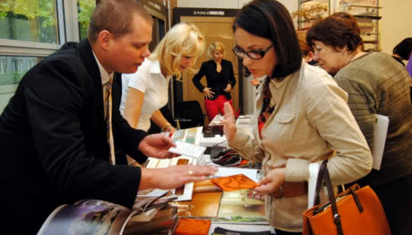 Konferencja Design w Warszawie - relacja