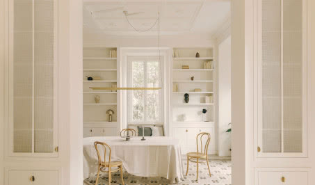 Znamy kolor roku 2026. To Cloud Dancer