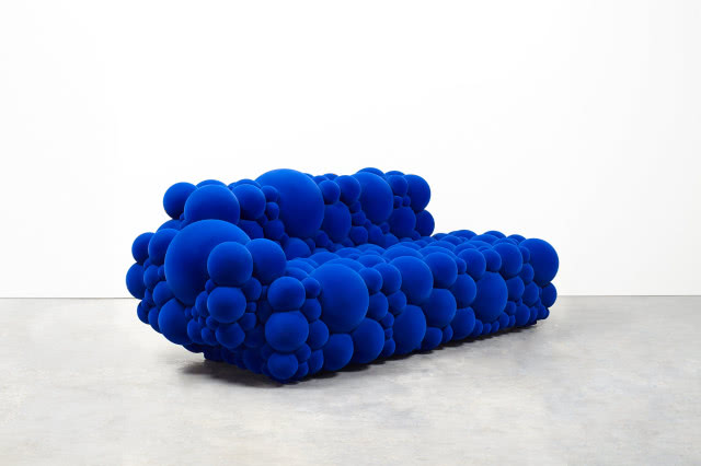 Kolekcja Mutation, Maarten de Ceulaer